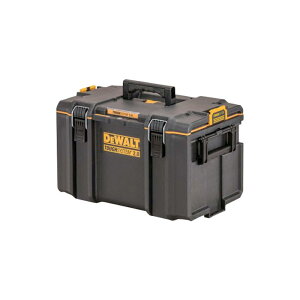 �X�^�����[�u���b�N�E�A���h�E�f�b�J�[ DEWALT �^�t�V�X�e��2.0 DEEP BOX DS400 DWST83342-1