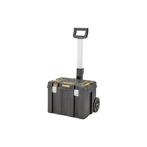 �X�^�����[�u���b�N�E�A���h�E�f�b�J�[ DEWALT TSTAK2.0���o�C���c�[���{�b�N�X DWST83347-1