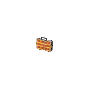 �X�^�����[�u���b�N�E�A���h�E�f�b�J�[ DEWALT TOUGHSYSTEM2.0�I�[�K�i�C�U�[ DWST83394-1