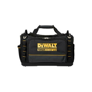 �X�^�����[�u���b�N�E�A���h�E�f�b�J�[ DEWALT �^�t�V�X�e��2.0�c�[���o�b�O DWST83522-1