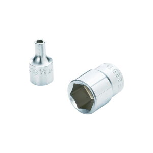 TONE �\�P�b�g(6�p) �D�� 7/32inch 2SB-07