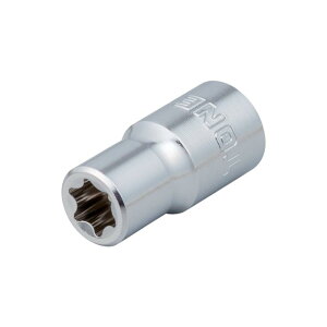 TONE E�^�g���N�X�\�P�b�g �Ă�NO.E8 �����p6.35mm 2TX-E08