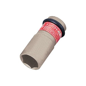 TONE �C���p�N�g�p���`�z�C���i�b�g�\�P�b�g 19mm 4A-19N
