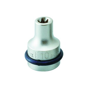TONE �C���p�N�g�p�w�b�N�X���[�u�\�P�b�g E20 4ATX-E20