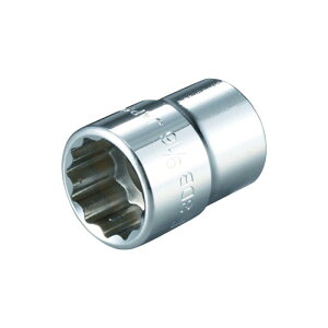 TONE �\�P�b�g(12�p) �D�� 11/32inch 4DB-11