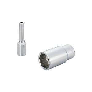 TONE �f�B�[�v�\�P�b�g(12�p) �D�� 3/4inch 4DB-24L