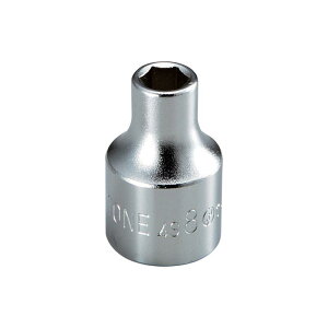 TONE �\�P�b�g(6�p) �ΕӐ��@22mm �S��40mm 4S-22