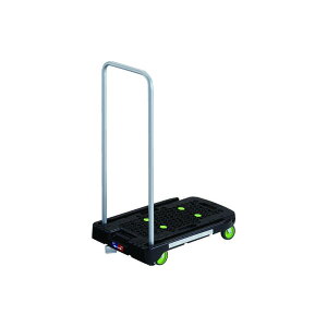 �g���X�R���R TRUSCO ������� �A�N���L�����[ 600X390 �u���b�N �X�g�b�p�[�t 1�� AC-1-BK-S