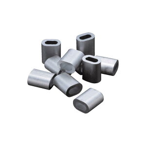 �g���X�R���R TRUSCO �A���~�X���[�u �K�����C���a2.0mm 20�� 1Pk AS-2