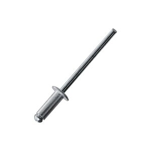 �g���X�R���R TRUSCO �u���C���h���x�b�g(�A���~/�S) 4-3 (1000�{��) 1�� AT-43C