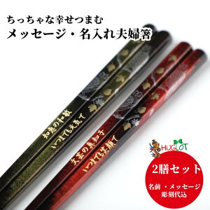 金紋 梟 祝い 祖父母 お箸 食洗機対応 豪華 誕生日 名前入り プレゼント セット 還暦 名前 名入れ ネーム 縁起 米寿 赤 贈り物 結婚記念日 両親 夫婦箸 古希 退職 フクロウ 金 喜寿 ペア 名入り