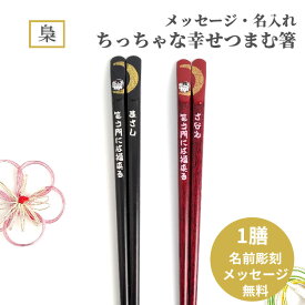 【スーパーSALE10％OFF！】 月印 ふくろう 一膳 母 お箸 黒 食洗機対応 名前入り プレゼント 彫刻 入り 還暦 名入れ ネーム 縁起 赤 おすすめ 古希 退職 祖母 フクロウ 人気 父 かわいい 祖父 喜寿 親 傘寿 メッセージ 箸 60代 名入り