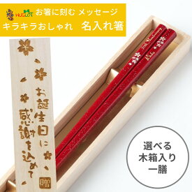 母の日 人気セット 舞桜 洋風 一膳 食洗機可 お祝い 祝い お箸 黒 誕生日 名前入り プレゼント 入り 名前 名入れ ネーム 縁起 女性 木箱 就職 英語 赤 人気 かわいい 男性 ギフト 新生活 箸 大人 名入り 誕生日プレゼント おしゃれ