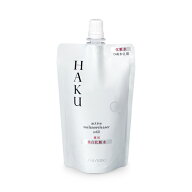 ★資生堂・カネボウ・カバーマーク正規取引店　HAKUアクティブメラノリリーサー（つめかえ用）100ml