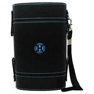 12%ItN[| _[cP[X v} ANA n[Y Harrows PRIMA DART CASE AQUA