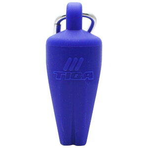 �e�B�K �n�C�p�[�`�b�v�P�[�X �u���[ Tiga HYPER TIP CASE Blue