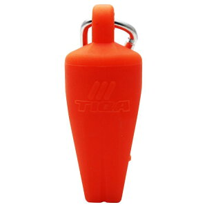 �e�B�K �n�C�p�[�`�b�v�P�[�X ���b�h Tiga HYPER TIP CASE Red