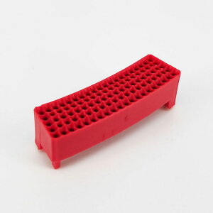 �f�B�[�N���t�g �X�p�C�_�[�Z�O�����g �_�u�� ���b�h D-craft spider pro segment Single Double red