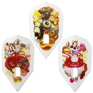 �f�B�[�N���t�g �G���t���C�g �f�U�[�g D-craft FlightL dessert