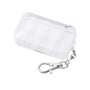 �J���I �t���C�g�P�[�X �X�}�[�g�L���[�u �N���A CAMEO FlightCase SMART CUBE CLEAR