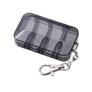 �J���I �t���C�g�P�[�X �X�}�[�g�L���[�u �u���b�N CAMEO FlightCase SMART CUBE BLACK