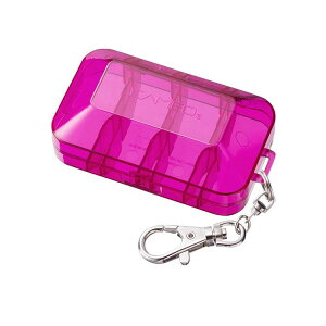 �J���I �t���C�g�P�[�X �X�}�[�g�L���[�u �s���N CAMEO FlightCase SMART CUBE PINK