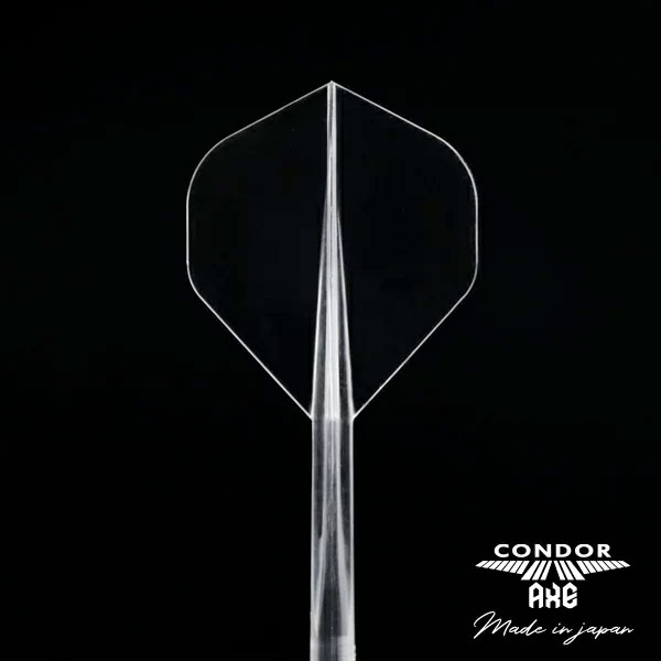 コンドル アックス クリア スタンダード CONDOR CLEAR AXE Standard S 1周年記念イベントが 注文後の変更キャンセル返品