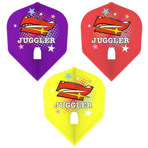 �G���t���C�g�v�� �W���O���[ 1 �^�C�vC �~�b�N�X L-Flight PRO JUGGLER ver.1 TypeC MIX