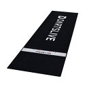 【10%オフクーポン&エントリーでP10倍】 ダーツライブホーム スローマット DARTSLIVE Home throw mat