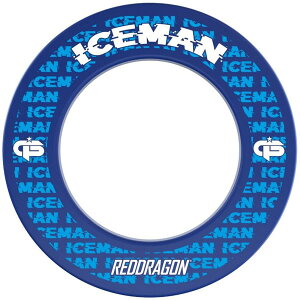  Si5%ItN[|/ _[c{[h TEh ی bhhS K[EFvCX REDDRAGON Gerwyn Price Dartboard Surround   _[c X[p[Z[ X[p[SALE