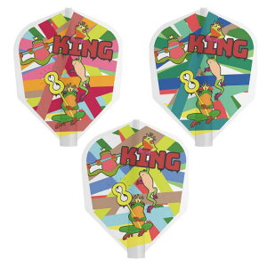 GCgtCg  Y VFCv 8 FLIGHT TOSHIICHIRO NISHIKAWA SHAPE