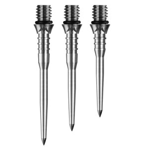 �~�b�V���� �`�^���R���o�[�W���� �O���[�uSV 30mm Mission Titan Pro Ti Conversion Grooved Silver30mm