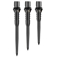 【期間限定10%offクーポン】 ミッション チタンコンバージョン グルーブBK 30mm Mission Titan Pro Ti Co…