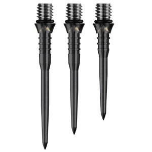 �~�b�V���� �`�^���R���o�[�W���� �O���[�uBK 30mm Mission Titan Pro Ti Conversion Grooved Black 30mm