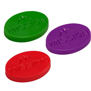 Mission ObvbNX ~ ~bV GRIP WAX _[c
