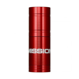 ミッション チップ ディスペンサー レッド A・Mission Soft Darts Tip Dispenser Red
