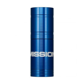 ミッション チップ ディスペンサー ブルー A・Mission Soft Darts Tip Dispenser Blue