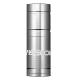ミッション チップ ディスペンサー シルバー A・Mission Soft Darts Tip Dispenser Silver
