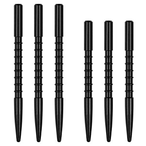 �~�b�V���� �v���[�u V1 �|�C���g �u���b�N 32mm Mission Probe V1 darts point Black 32mm