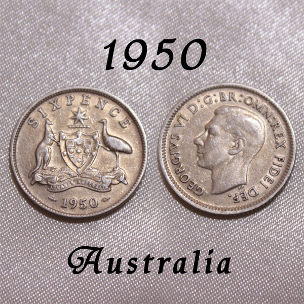 楽天市場】オーストラリア 銀貨（貨幣｜コレクション）：ホビーの通販