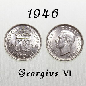 古銭 6ペンス 貨幣 銀貨の人気商品 通販 価格比較 価格 Com