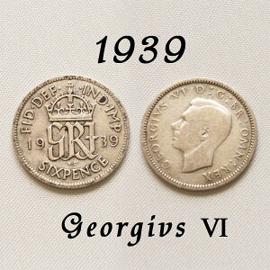 1939N 񎟐E J W[W6 GRI ܂ CMX 50 .500 Vo[ Silver nbs[ EFfBO VbNXyX ԉł̍̌Cɋ6yX bL[ K K^