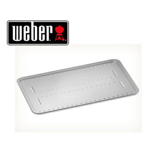 Weber 6562 [XeBOV[h [WTCYbQ2000/Q3000V[YpbEF[o[ BBQANZT[