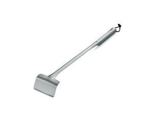 Weber 7649 チャコールレーキ | 簡単に炭を操作できる、バーベキューの必需品!