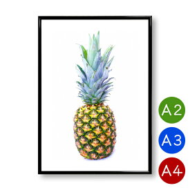 楽天市場 パイナップル ポスターの通販