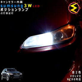 楽天市場 Xc90 ポジションランプの通販