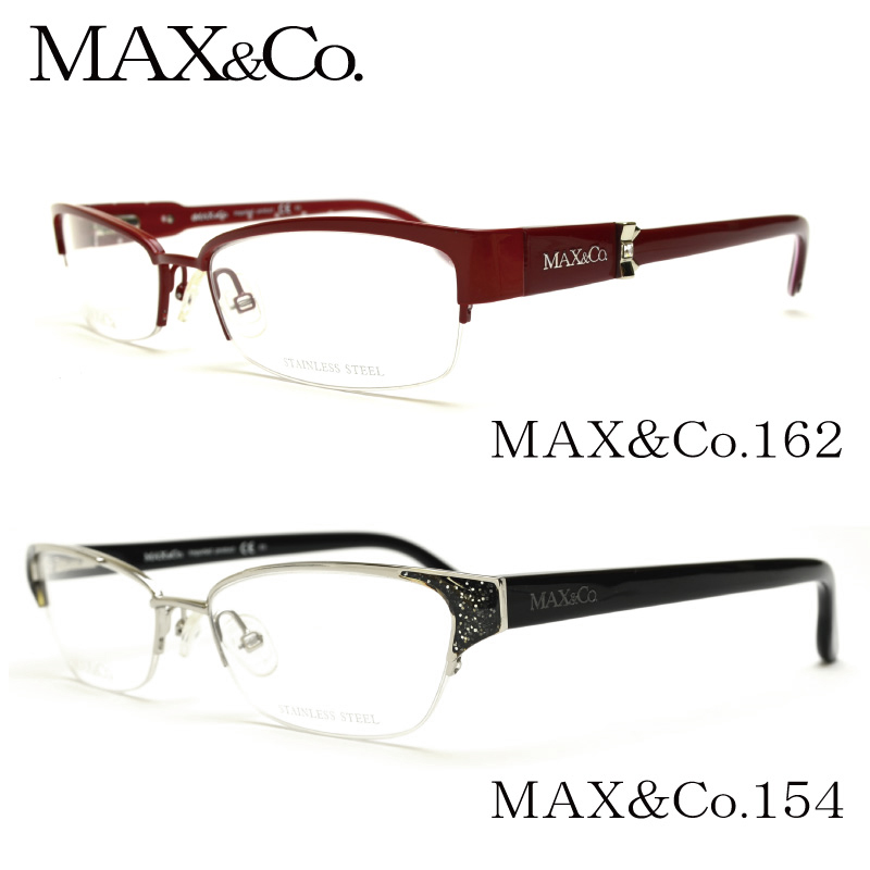 楽天市場】Max&Co．（眼鏡・サングラス｜バッグ・小物・ブランド雑貨 