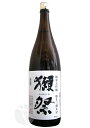 ≪日本酒≫　獺祭　純米大吟醸　磨き三割九分　1800ml　：だっさい ランキングお取り寄せ