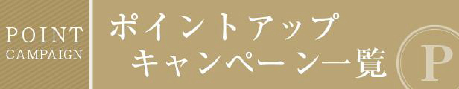 ポイントアップ