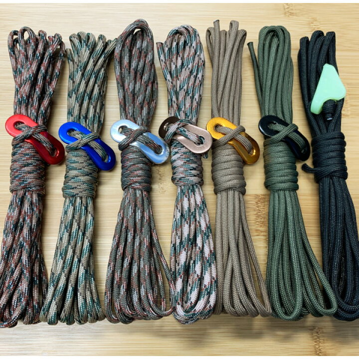 楽天市場】ロープ ガイロープ 径4mm 長さ4m 1本 耐荷重250kg パラコード 7芯 自在金具 ラインロックテントロープ タープロープ ガイライン【メール便配送】 : メロウストア 楽天市場】ロープ ガイロープ 径4mm 長さ4m 1本 耐荷重250kg パラコード 7芯 自在金具 ラインロックテントロープ タープロープ ガイライン【メール便配送】 : メロウストア